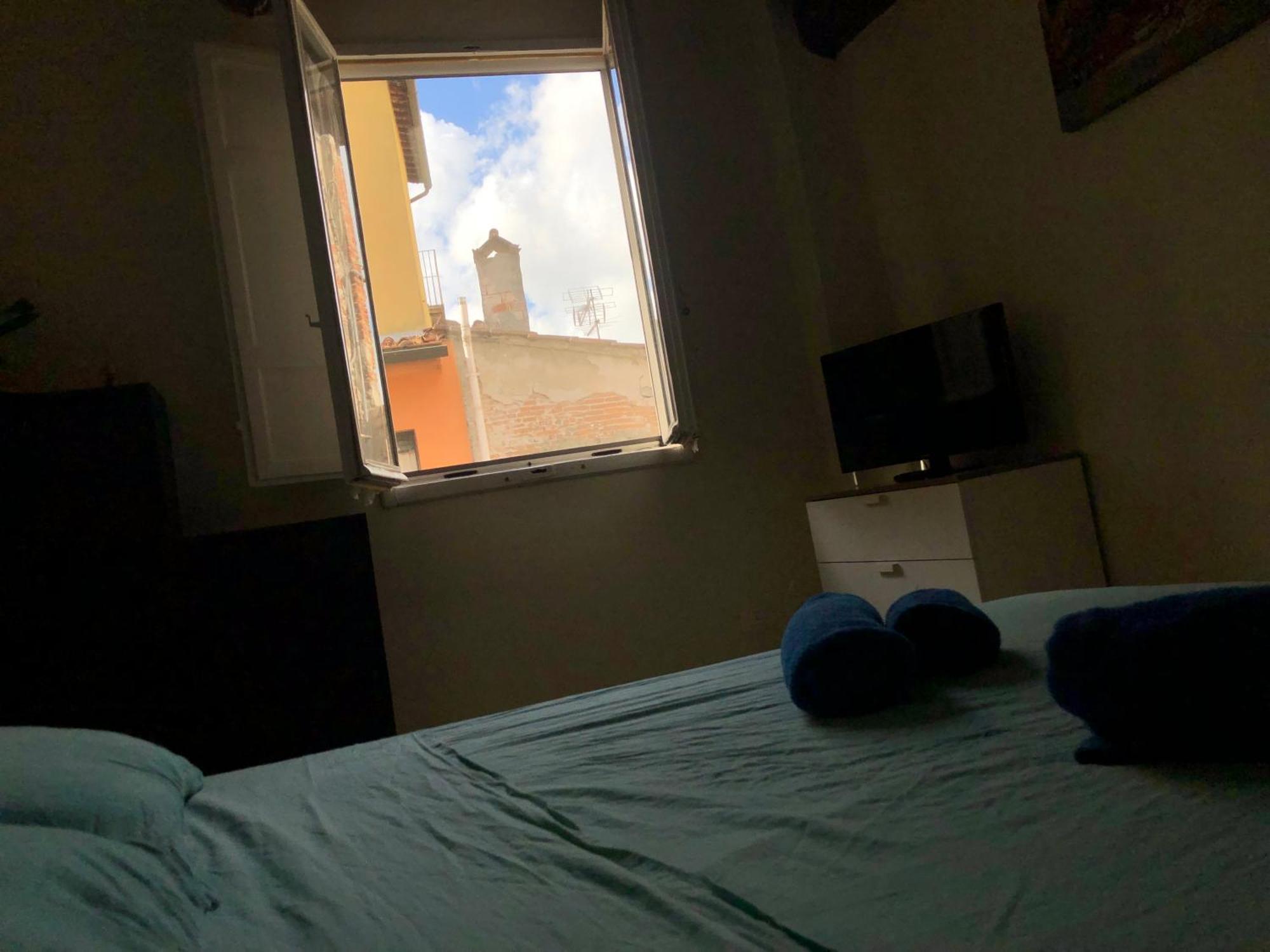 Dimora Leonardo. Centro Storico. Apartment Lucca Exterior photo